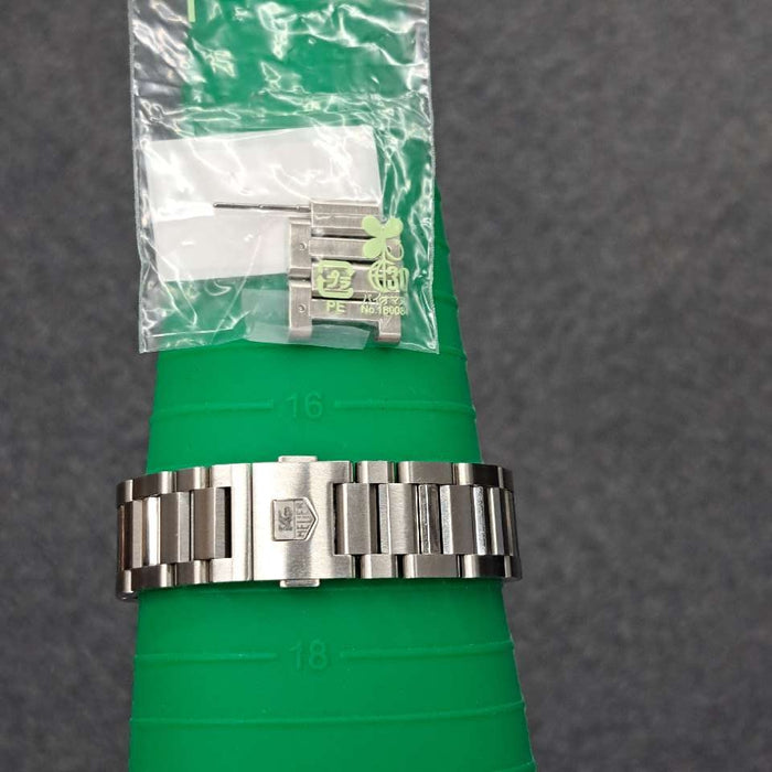 【WHOLESALES】
TAG HEUER 
WAR201K.BA0723 
箱　ギャランティー　工具