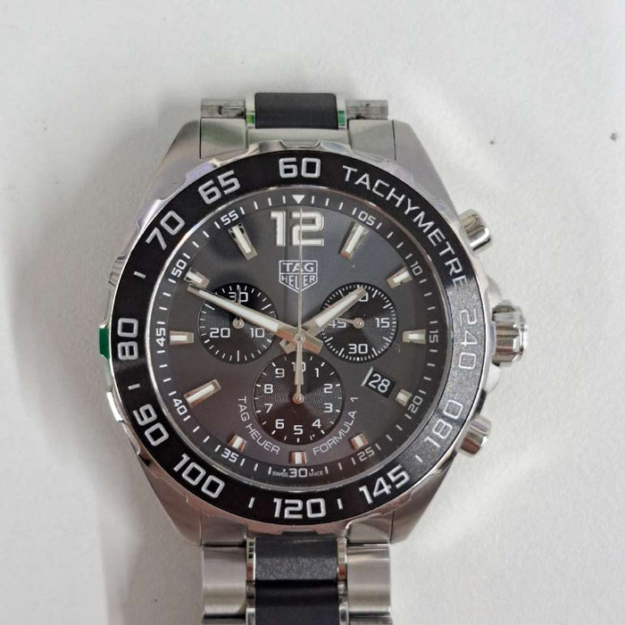 【WHOLESALES】
TAG HEUER 
CAZ1011.BA0843 
ギャランティー