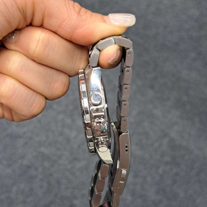 【WHOLESALES】
TAG HEUER 
CAZ1011.BA0843 
ギャランティー
