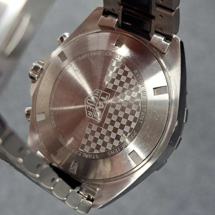 【WHOLESALES】
TAG HEUER 
CAZ1011.BA0843 
ギャランティー