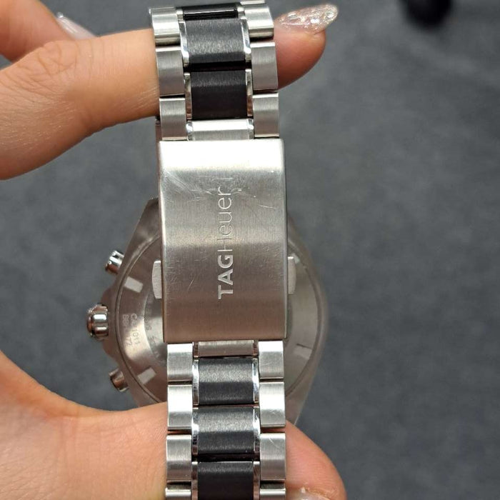 【WHOLESALES】
TAG HEUER 
CAZ1011.BA0843 
ギャランティー