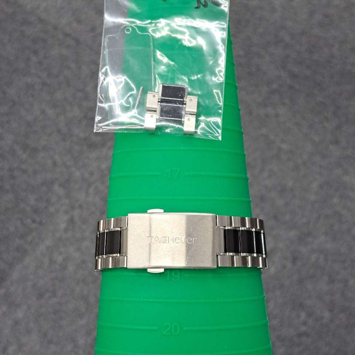 【WHOLESALES】
TAG HEUER 
CAZ1011.BA0843 
ギャランティー