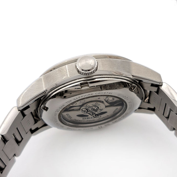 SEIKO 
プロスペックス 1959 初代アルピニスト 現代デザイン 
箱ギャラ付
