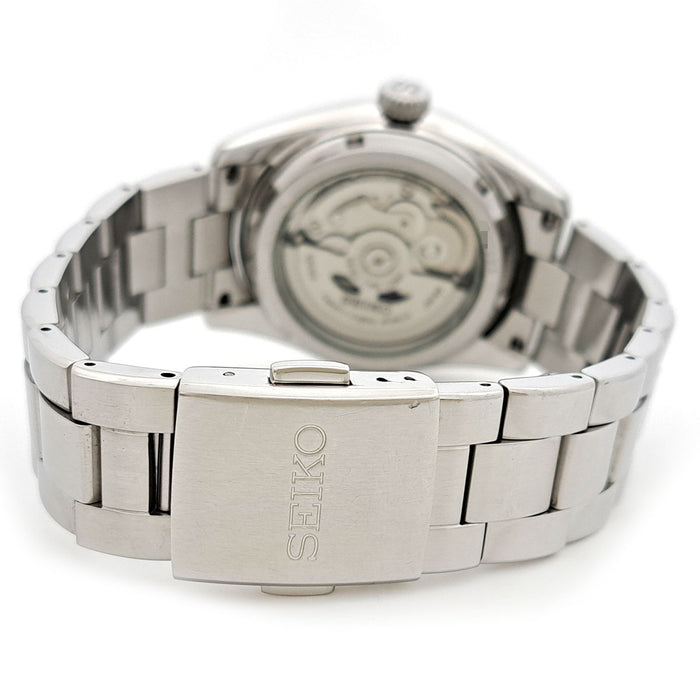 SEIKO 
メカニカル オートマティック