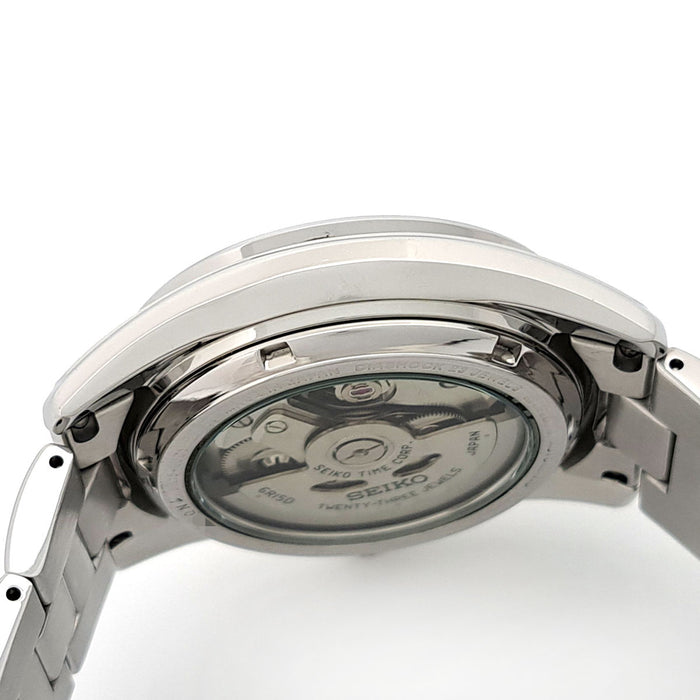 SEIKO  
Mechanical Automatic
