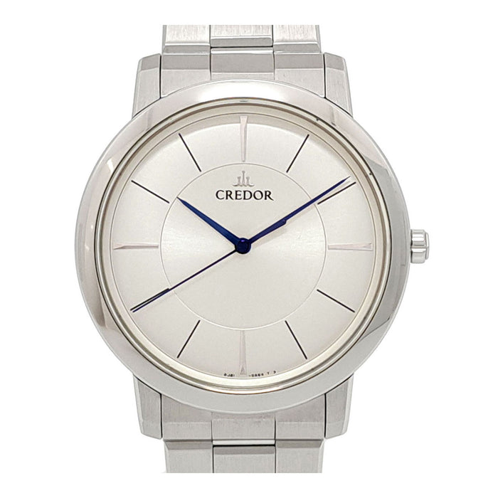 SEIKO 
クレドール ノード