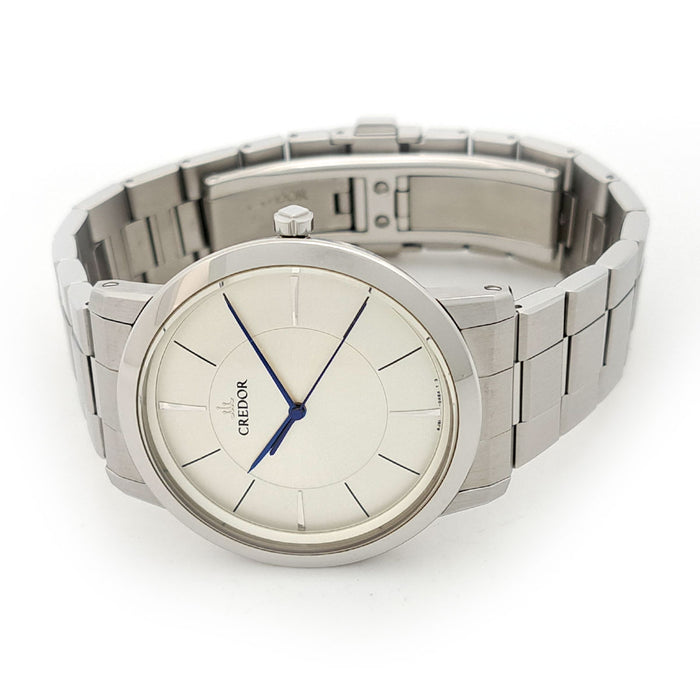 SEIKO 
クレドール ノード