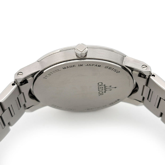 SEIKO 
クレドール ノード