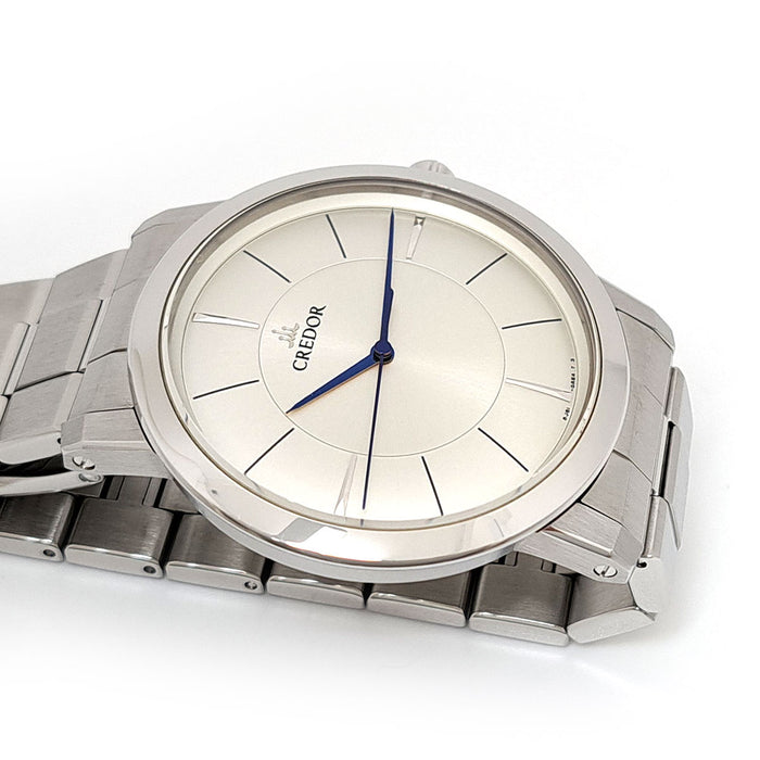 SEIKO 
クレドール ノード