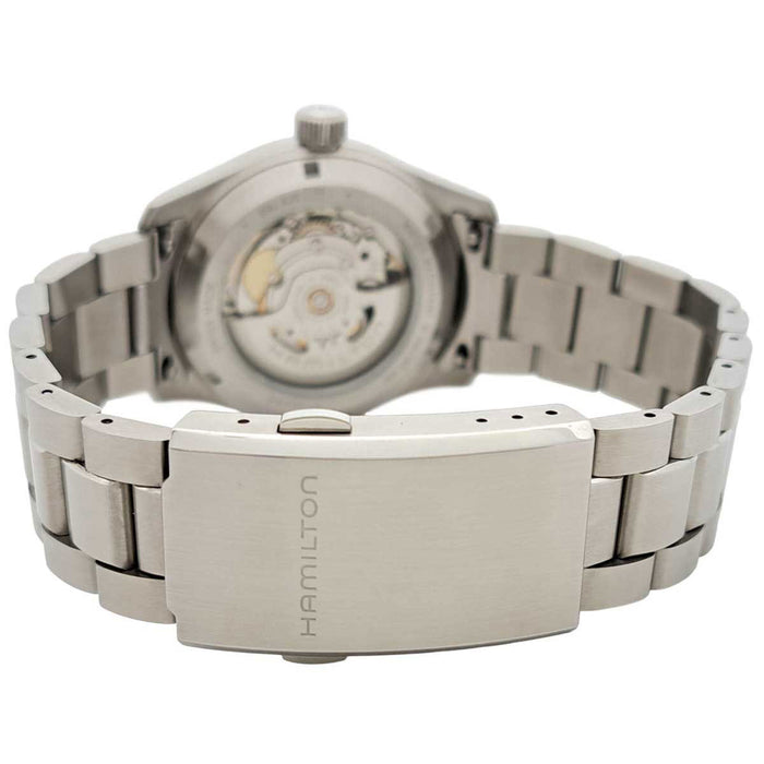 HAMILTON 
カーキフィールド マーフ 38mm 
箱ギャラ付