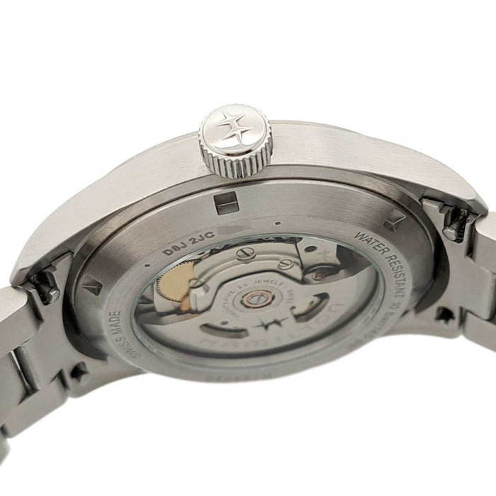 HAMILTON 
カーキフィールド マーフ 38mm 
箱ギャラ付
