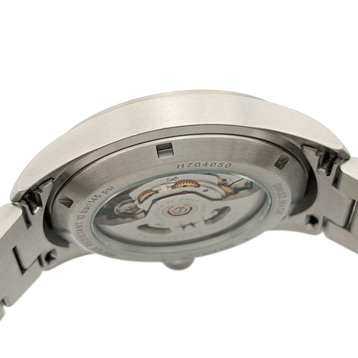 HAMILTON 
カーキフィールド マーフ 38mm 
箱ギャラ付