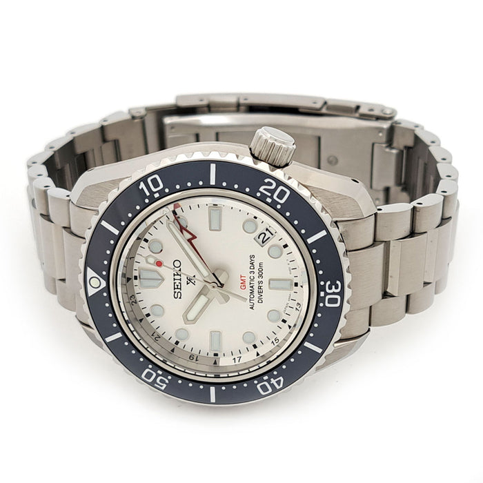 SEIKO 
プロスペックス ダイバースキューバ 
箱ギャラ付