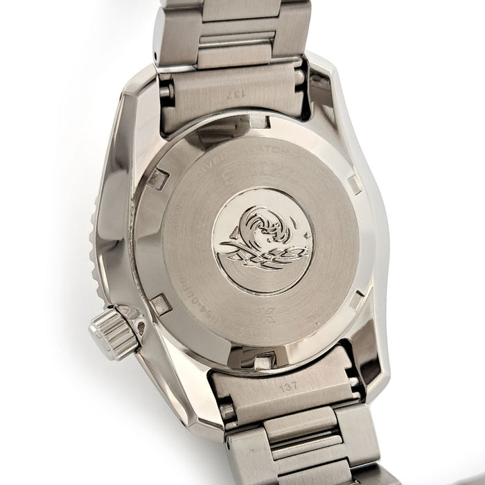 SEIKO 
プロスペックス ダイバースキューバ 
箱ギャラ付