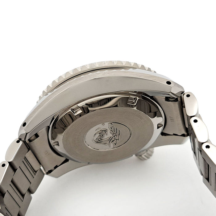 SEIKO 
プロスペックス ダイバースキューバ 
箱ギャラ付