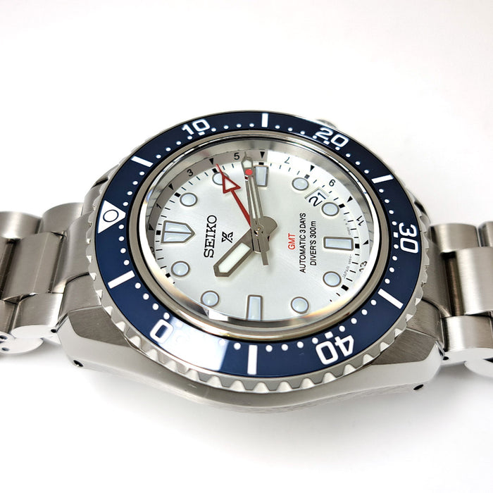 SEIKO 
プロスペックス ダイバースキューバ 
箱ギャラ付
