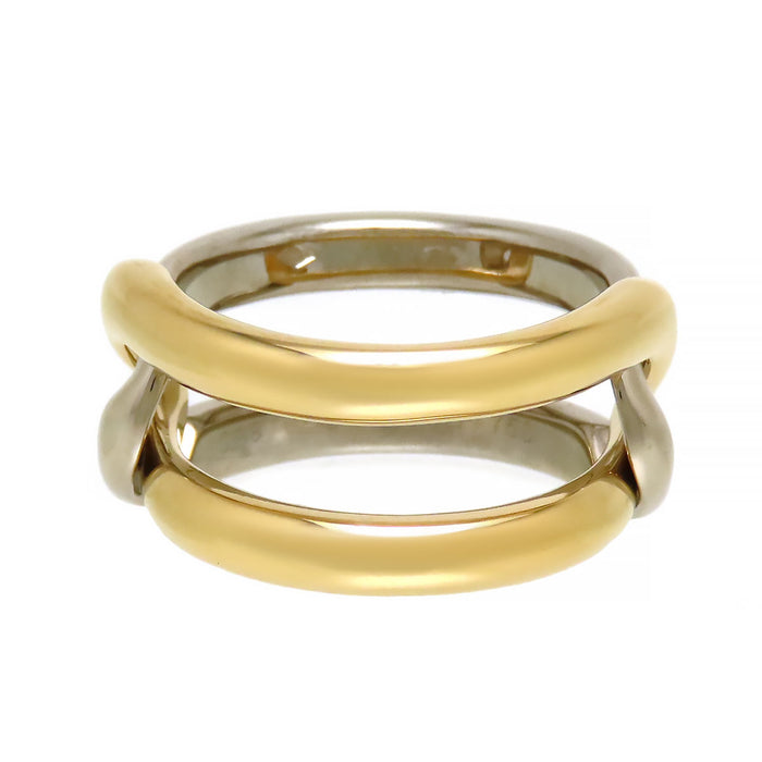 CARTIER 
トワ エ モア リング