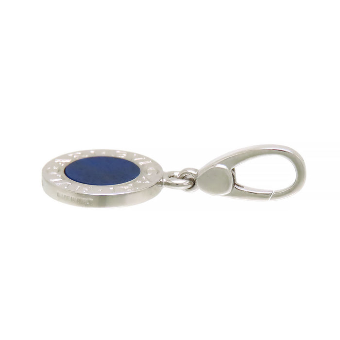 BVLGARI  
Bvlgari Bvlgari Charm Lapis Lazuli
