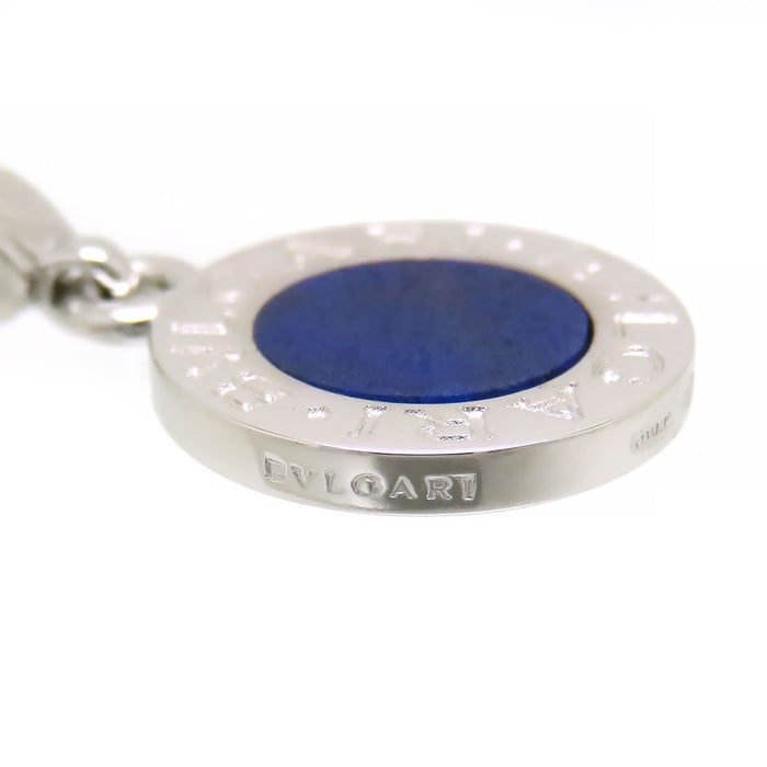 BVLGARI 
ブルガリブルガリ チャーム ラピスラズリ