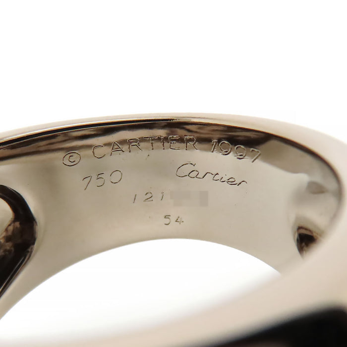 CARTIER 
ヌーベルバーグ リング