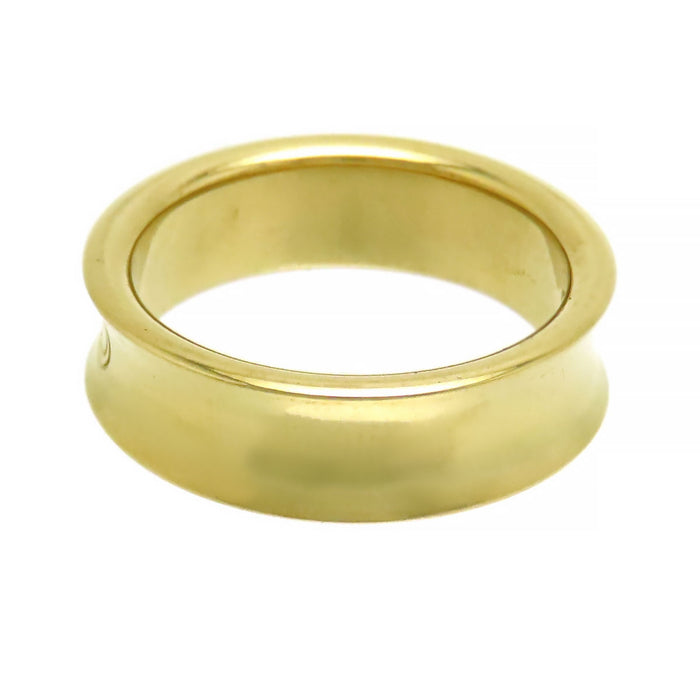 TIFFANY & Co.  
1837 Ring