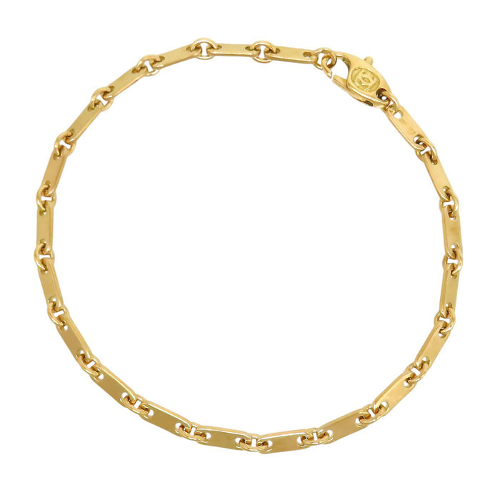 CARTIER 
フィガロ ブレスレット