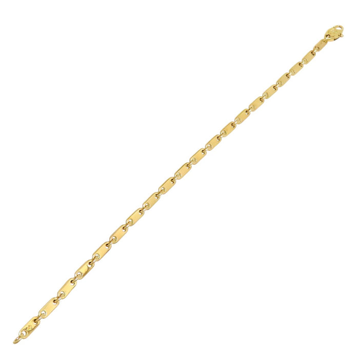 CARTIER 
フィガロ ブレスレット