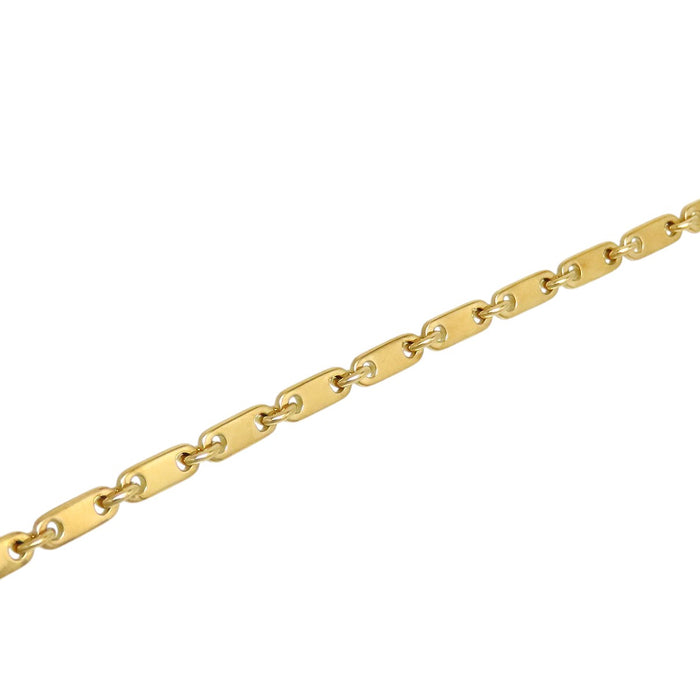 CARTIER 
フィガロ ブレスレット