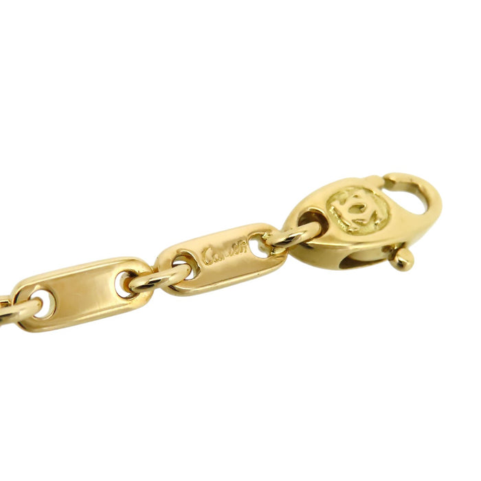 CARTIER 
フィガロ ブレスレット