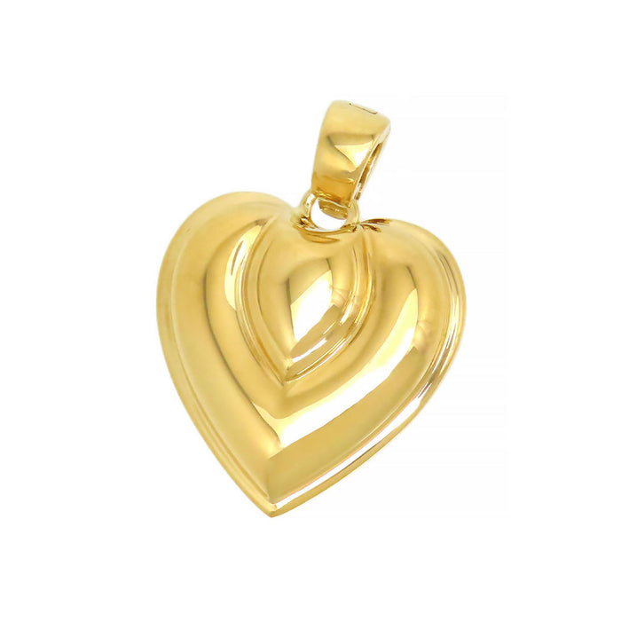 CARTIER 
ハート チャーム