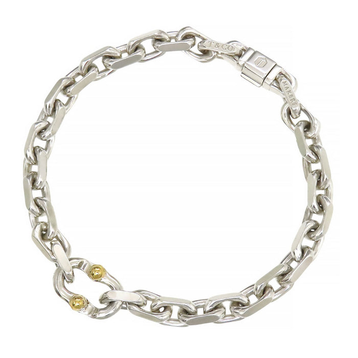 TIFFANY&Co.  
1837 Makers Bracelet