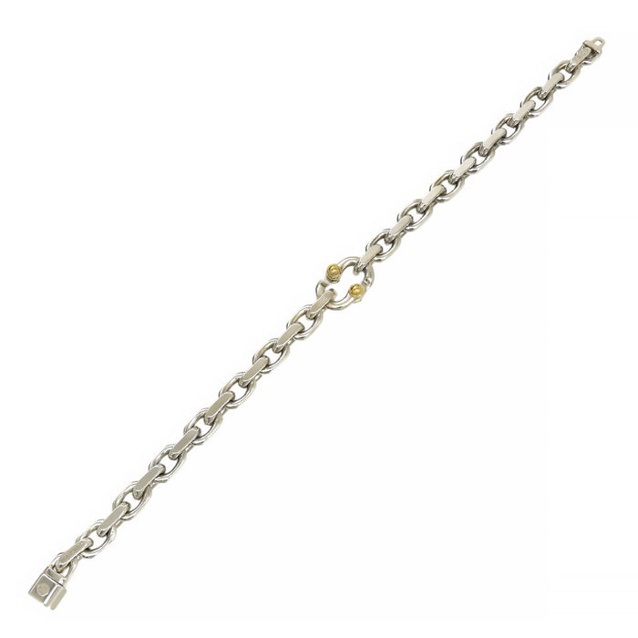 TIFFANY&Co.  
1837 Makers Bracelet