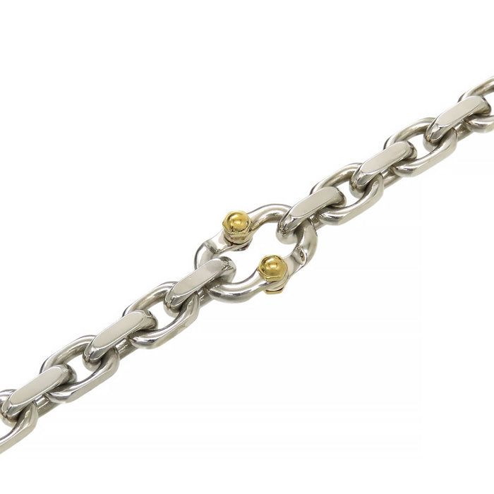 TIFFANY&Co.  
1837 Makers Bracelet