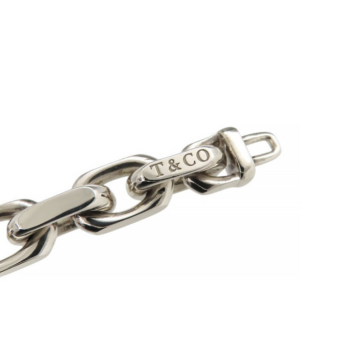 TIFFANY&Co.  
1837 Makers Bracelet