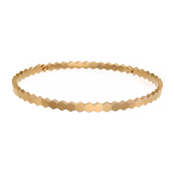 Chaumet 
ビー マイ ラブ ブレスレット