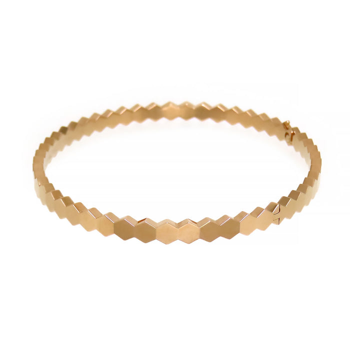 Chaumet 
ビー マイ ラブ ブレスレット
