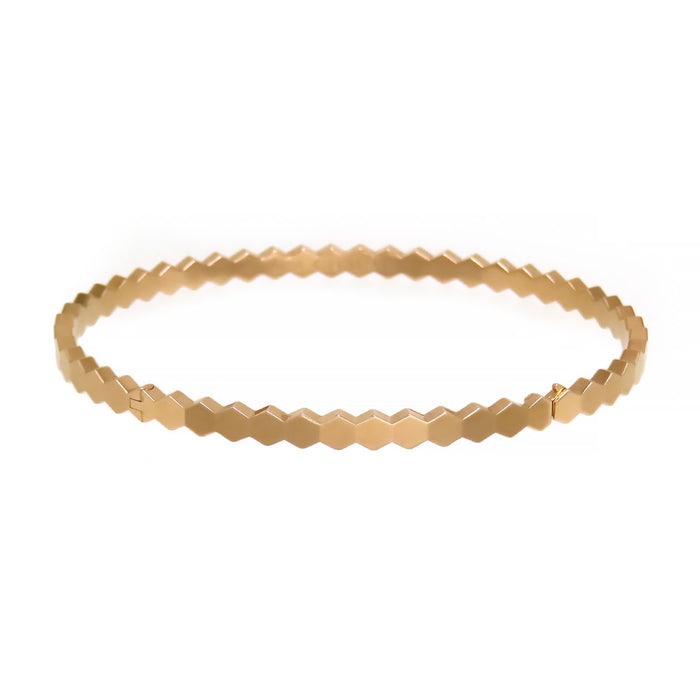 Chaumet 
ビー マイ ラブ ブレスレット