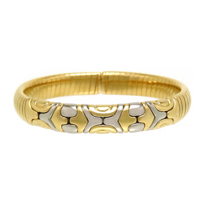 BVLGARI 
アルベアーレ バングル
