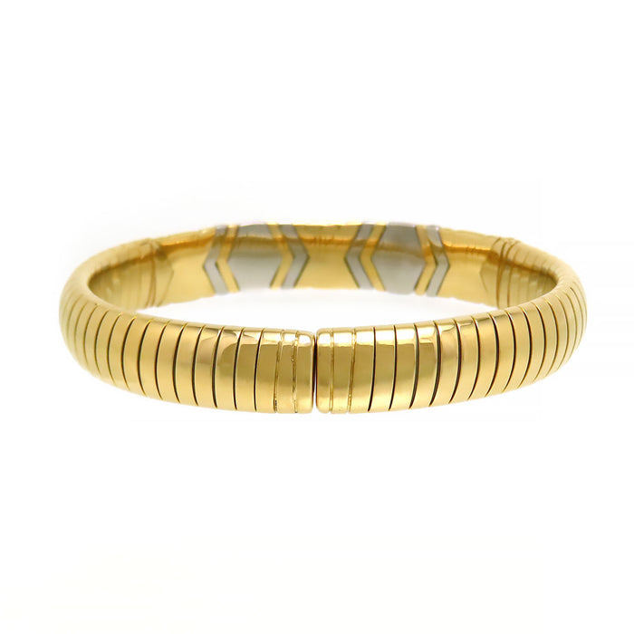 BVLGARI 
アルベアーレ バングル