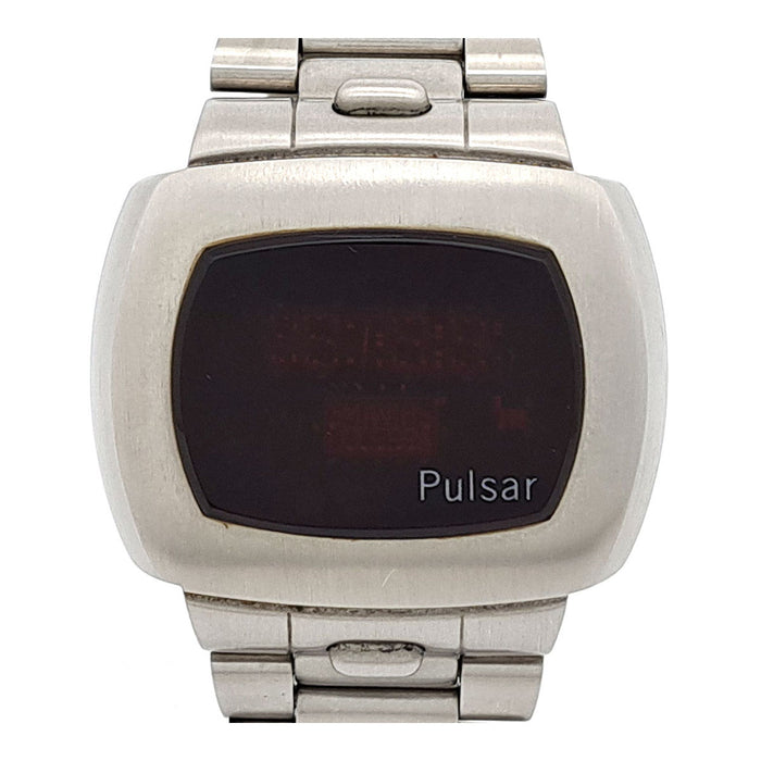 HAMILTON  
Pulsar P4  
With box