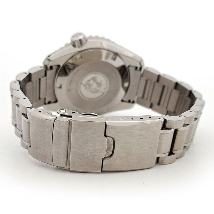 SEIKO  
Prospex Mechanical Divers  
With box and warranty card