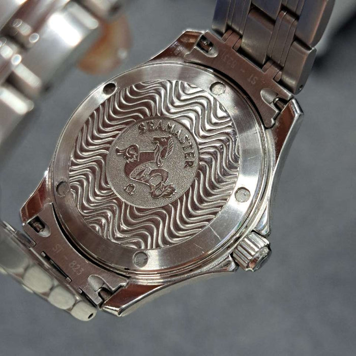 【WHOLESALES】
OMEGA 
社外製BOX