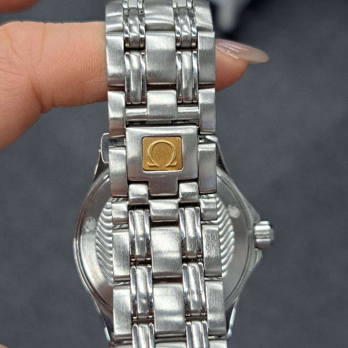 【WHOLESALES】
OMEGA 
社外製BOX