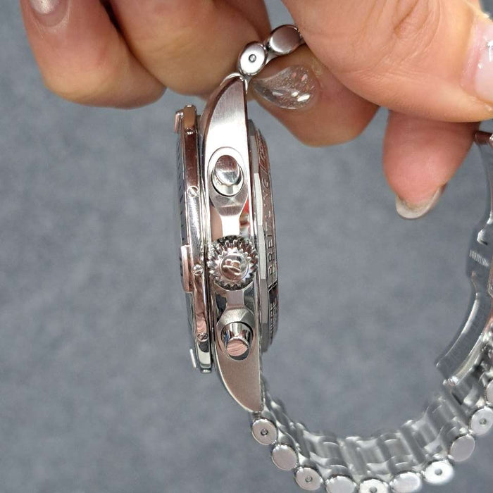 【WHOLESALES】
BREITLING 
AB0134 
箱　ギャランティ