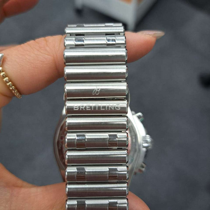 【WHOLESALES】
BREITLING 
AB0134 
箱　ギャランティ