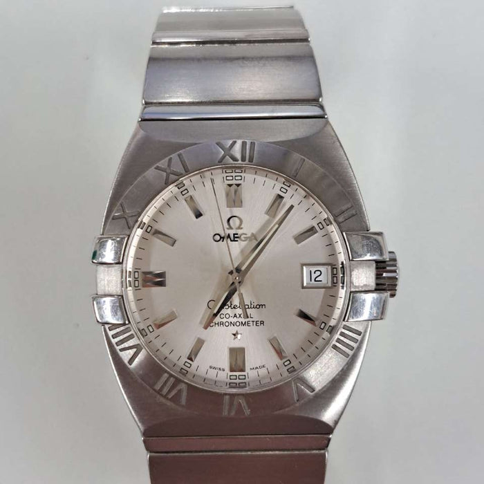 【WHOLESALES】
OMEGA 
1501.3 
箱　ギャランティ　ピクトグラム　クロノメーター証