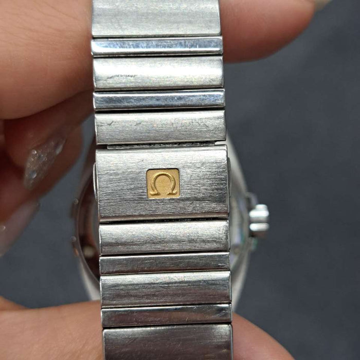 【WHOLESALES】
OMEGA 
1501.3 
箱　ギャランティ　ピクトグラム　クロノメーター証