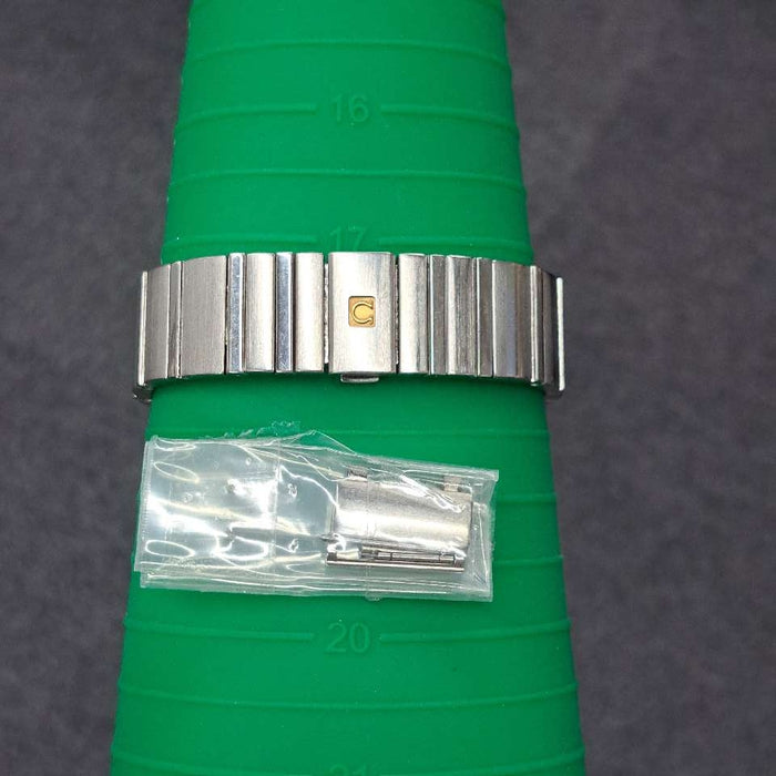【WHOLESALES】
OMEGA 
1501.3 
箱　ギャランティ　ピクトグラム　クロノメーター証