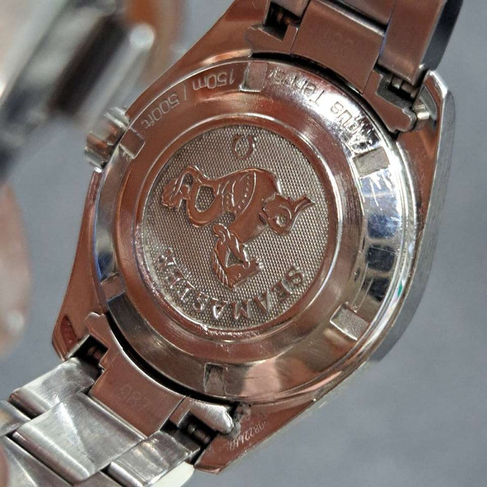 【WHOLESALES】
OMEGA 
内箱(枕なし)