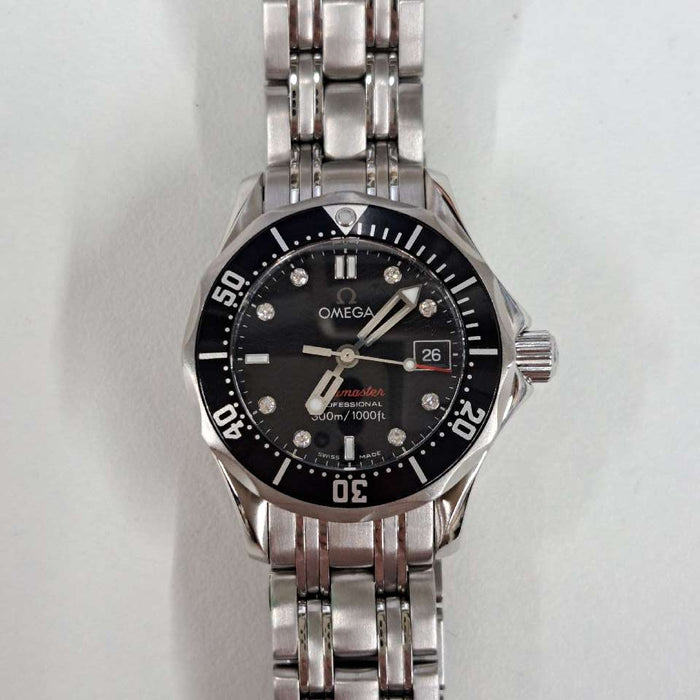 【WHOLESALES】
OMEGA 
箱(外箱破損)